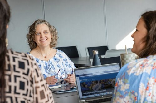 NWTC adopts new provost model to strengthen student success 