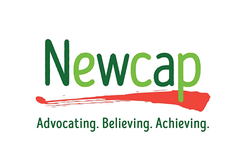 Newcap - Advocating. Believing. Achieving.