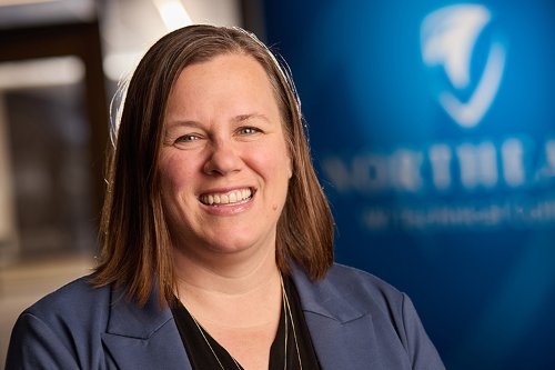 Laura King of NWTC selected for the Aspen Institute’s Rising Presidents Fellowship