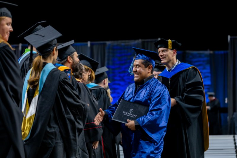 The Aspen Institute Names NWTC as a Finalist for 1 Million 2025 Aspen