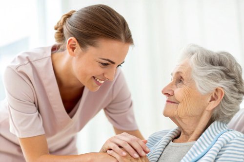 Nursing Assistant - Technical Diploma