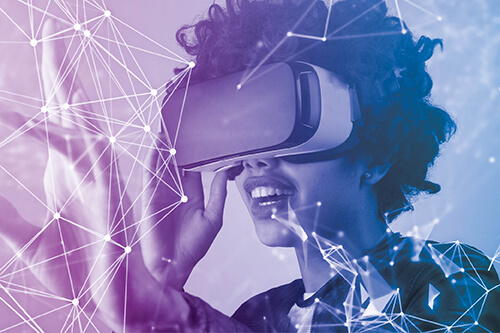 Innovative Technology Series: Engaging the Workforce and Customers Through AR/VR