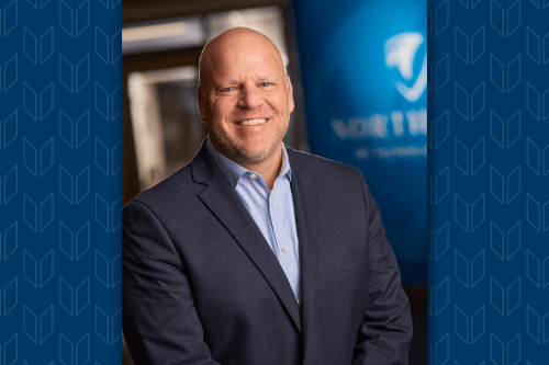 Grant honored statewide for impact on student affairs profession