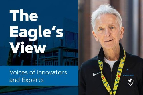 Lessons and stories from 60-year hospitality and higher ed career