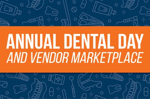 31st Annual Dental Day and Vendor Marketplace