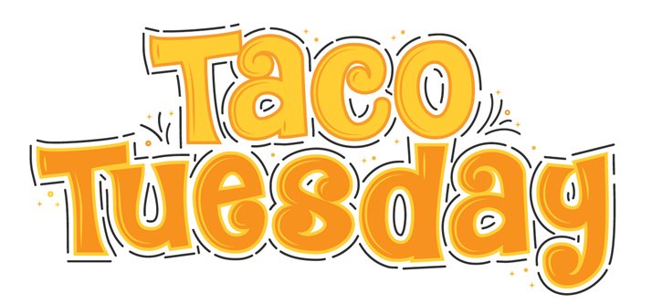 Free Taco Tuesday