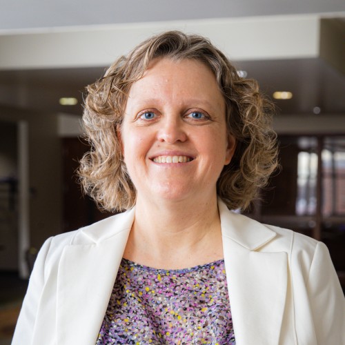 Dr. Jennifer Flatt is Named NWTC's Vice President of Student Services