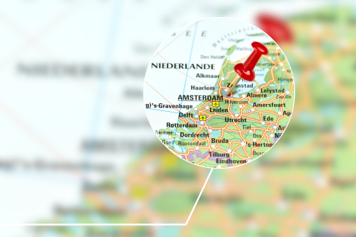 Global Spotlight: Life & Education in the Netherlands