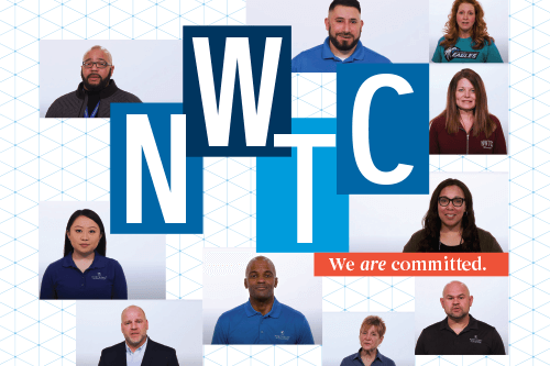 NWTC - We are committed to diversity, equity and inclusion