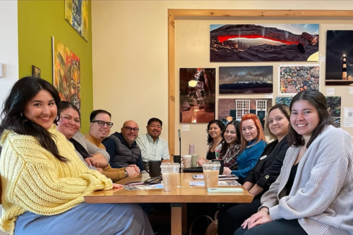 Latino Professionals Association Collectivo