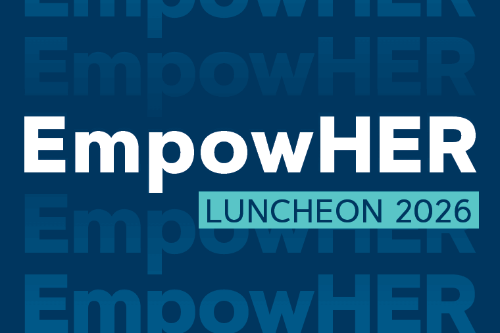 EmpowHER Luncheon 2026