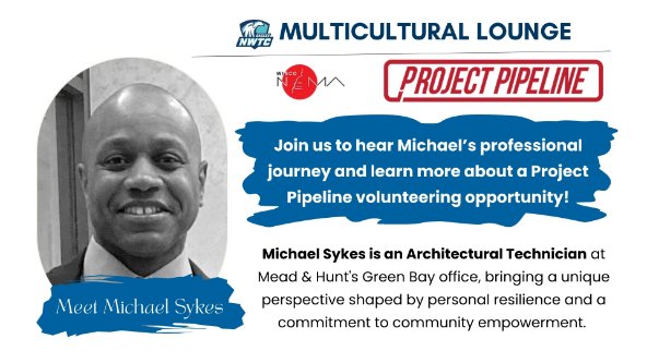 Meet Michael Sykes