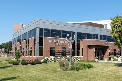 The N.E.W. Clinic at Northeast Wisconsin Technical College is a teaching medical clinic, serving uninsured, underinsured and Medicaid patients while enhancing the education of tomorrow's health care providers. <br />
<br />
Care is provided by licensed health care professionals and the clinic staff, who may be assisted by NWTC Health Sciences students. Patients receive the highest-quality care, and students receive the highest-quality education. <br />
<br />
Most services are provided at a sliding scale fee to those patients who qualify. 