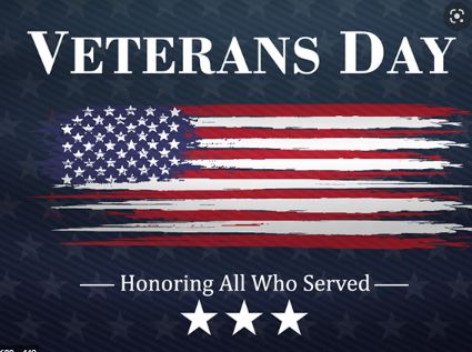 NWTC Marinette Campus Veterans Panel and Lunch