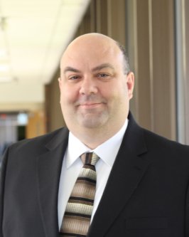 NWTC Announces New VP of Business & Technology