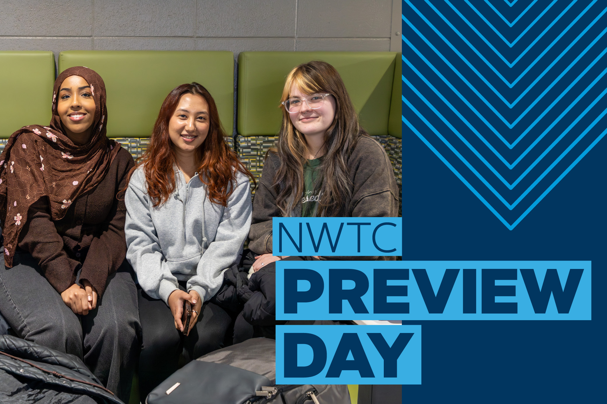 NWTC Preview Day