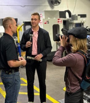 Hands-On Learning in Action at NWTC