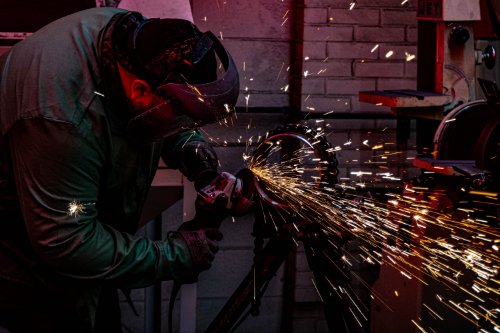 NWTC receives nearly $600,000 grant to address urgent shipbuilder shortage
