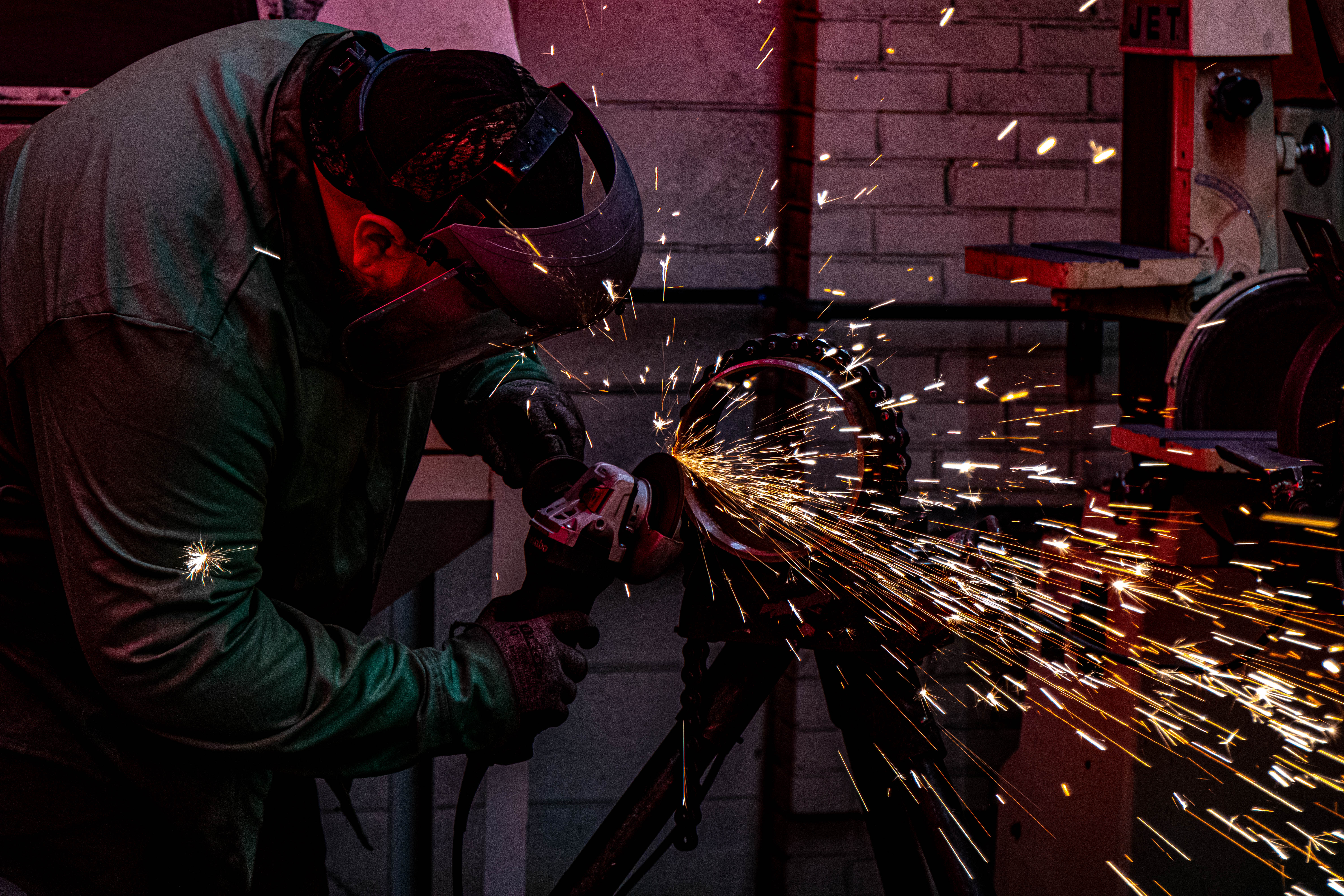 New Welding Rodeo initiative to propel talent pool of shipbuilders 