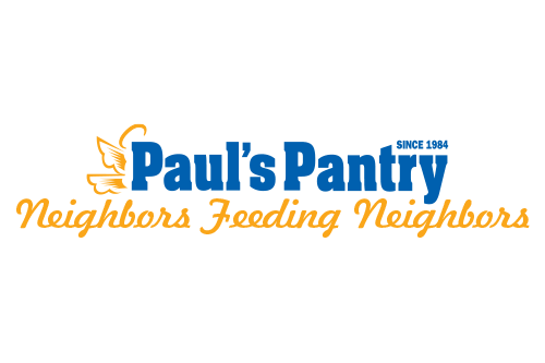 Paul's Pantry: Neighbors Feeding Neighbors