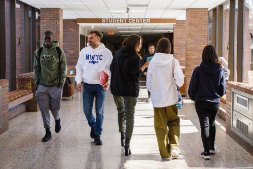 NWTC Seeks Applicants for District Board of Trustees