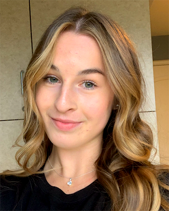 Hailey Dickie