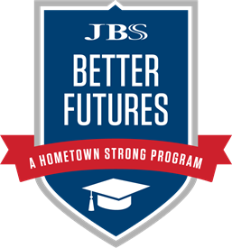 JBS Logo