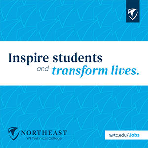 Inspire students and transform lives - read the College Guide