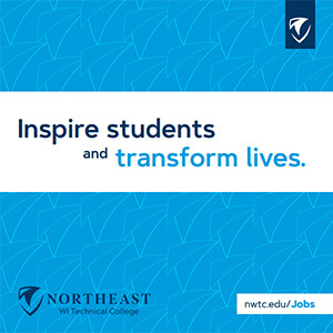 Inspire students and transform lives - read the College Guide