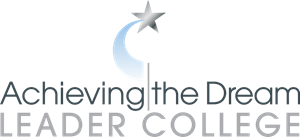 Achieving the Dream Leader College logo