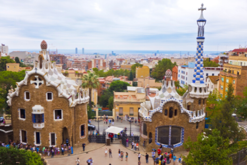 Barcelona