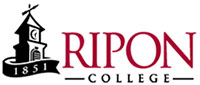 Ripon College logo