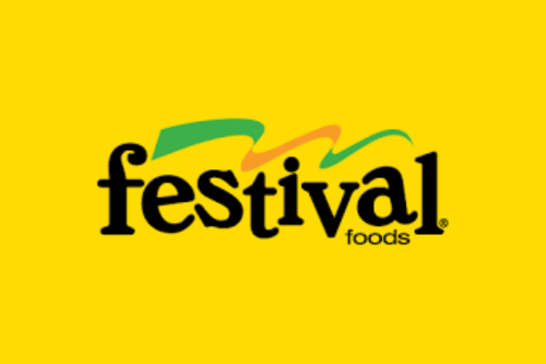 Festival Foods Logo