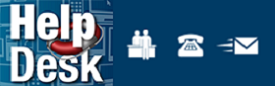 Help Desk Icon