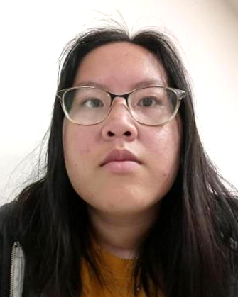Pornchita Yang