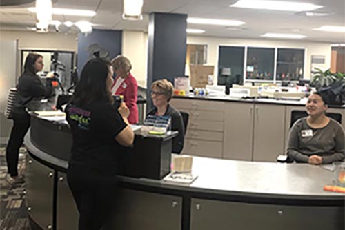 Office Services