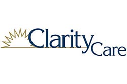 Clarity Care logo