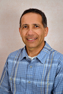 Ben Villarruel
