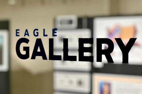 Eagle Gallery