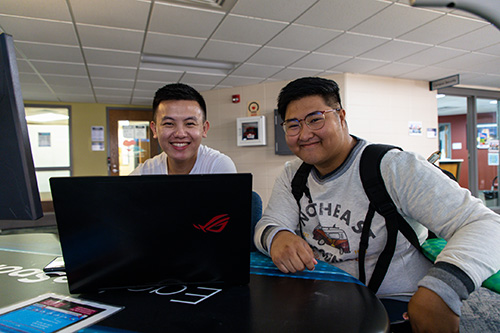 Associate of Arts (AA) Transfer degree