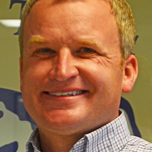 Patrick Rau
