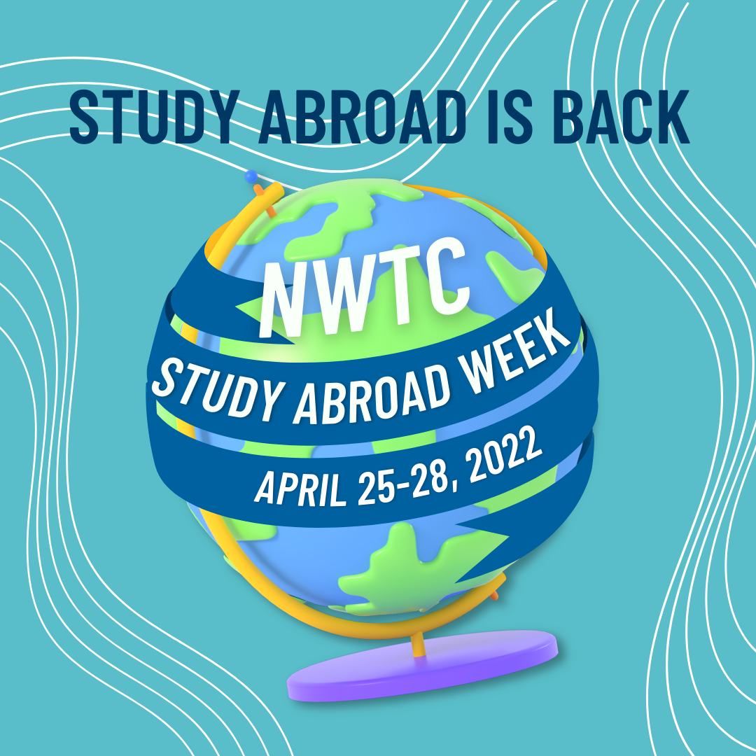 Study Abroad Week