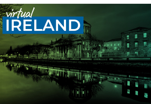 Virtual Ireland