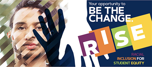 RISE Student Leadership Series