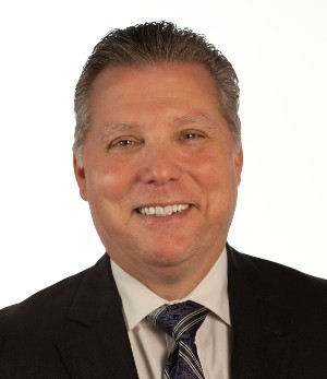 Mark Kaiser