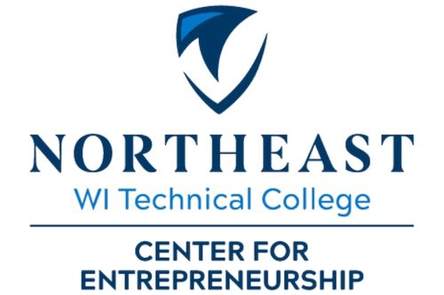 NWTC Center for Entrepreneurship Logo