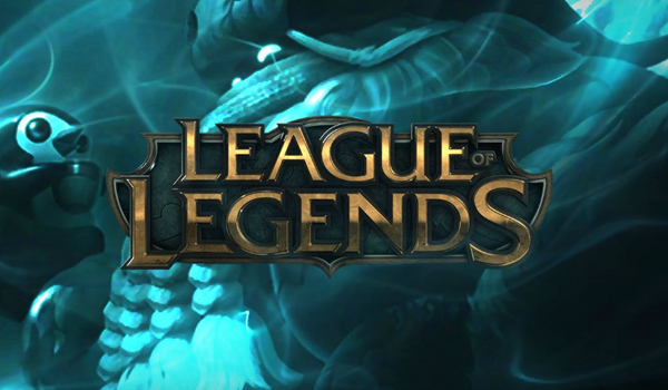 League of Legends