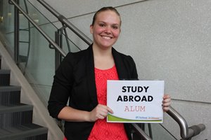 Student Stories