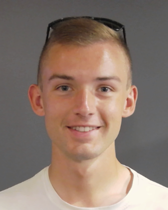 Zachary Graber