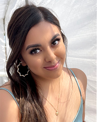 Kerelin Rodriguez-Ibarra